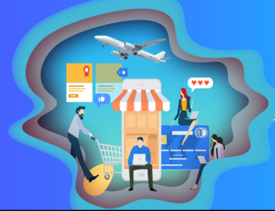 十四五電商發展謀篇布局 權威解讀與經營電子商務新思路